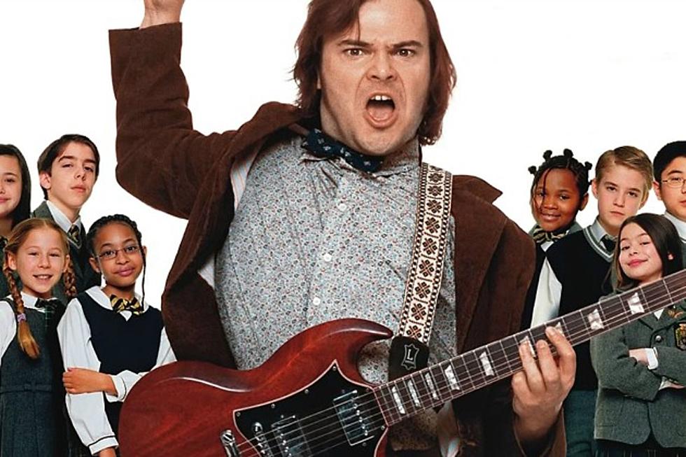 Jack Black, Music Hub